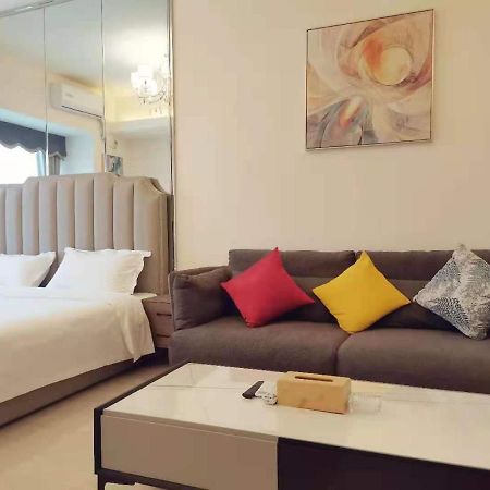 Marco Apartment Changsha Exterior photo